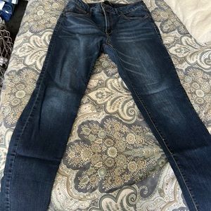 1822 Jeans. Skinny